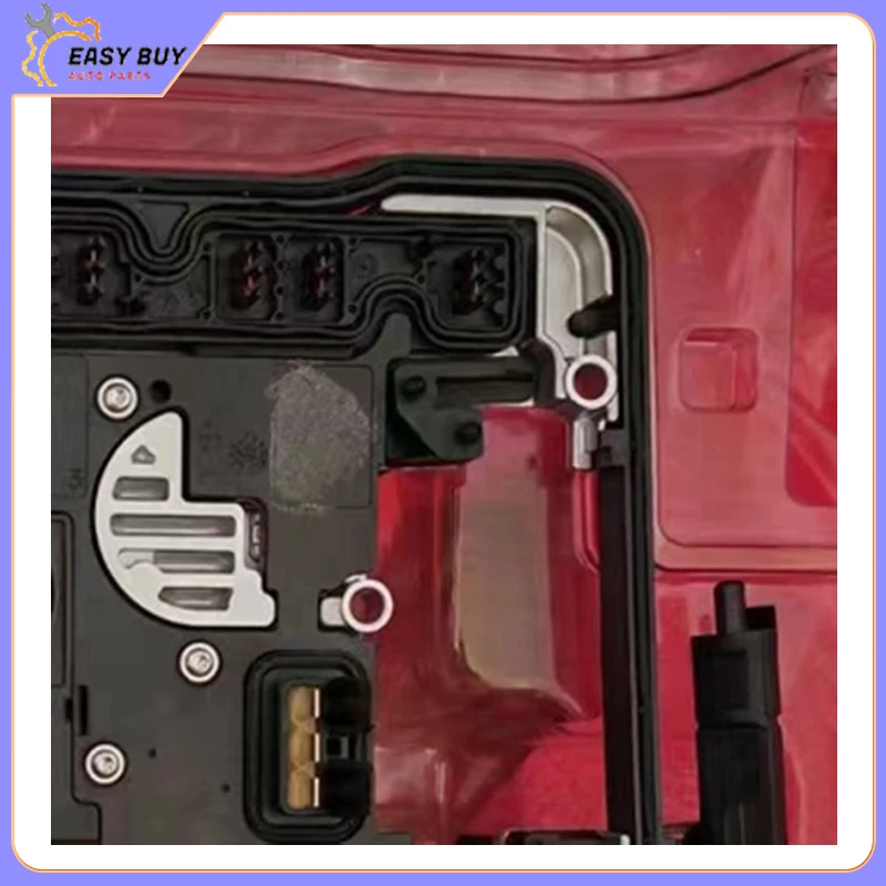 

Brand New LUK Original Transmission Control Unit Suit For VW Audi Skoda Seat 0AM DQ200 DSG7 0AM927769E TCU TCM