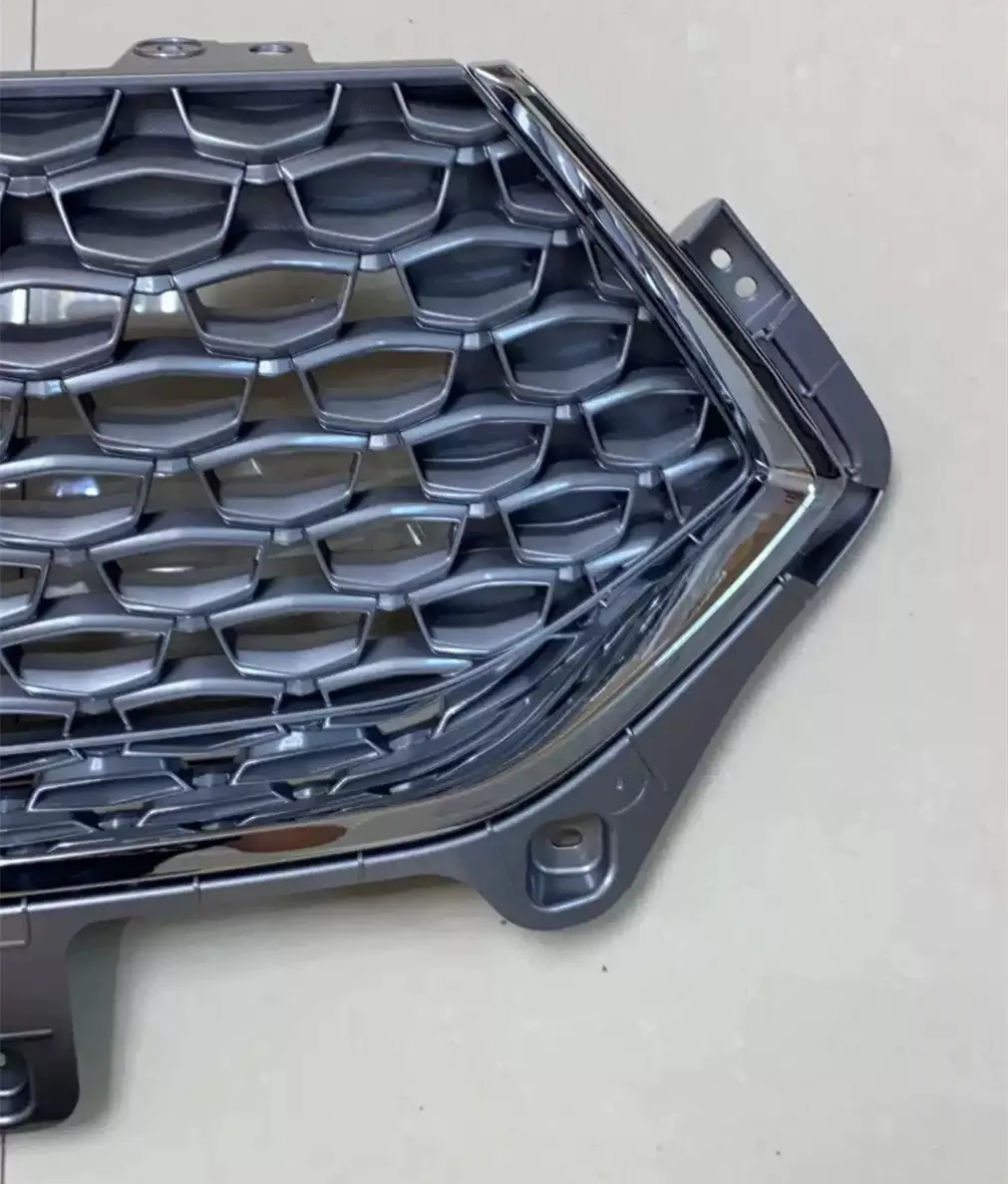 

Front Bumper Grill Radiator Grille for Great Wall Haval F7