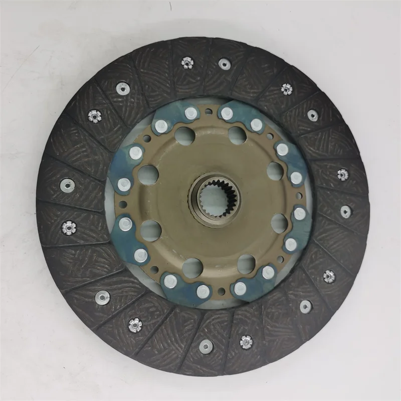 Clutch Kit Clutch Cover/ Disc/Pressure Plate/Release 4130024110 4110024300 4110024301 4142124300 4142124350 4142124550 412002430