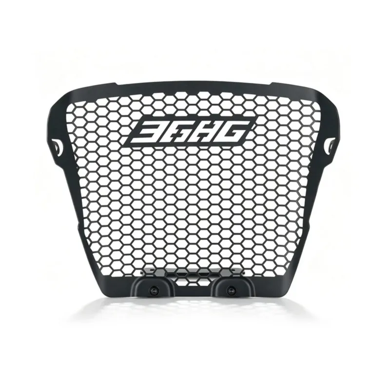 For ZONTES 368G 2024-2026 Modified Radiator Grilleand Grille& Water Tank Protection Cover Compatible
