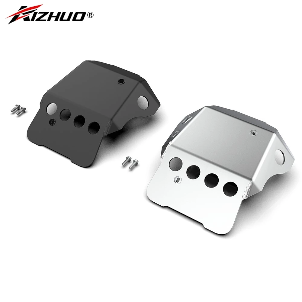 FOR YAMAHA DT230 LANZA DT 230 1997 1998 1999 2000 2001 Engine Chassis Protection Belly Pan Cover Guard Bottom Skid Plate