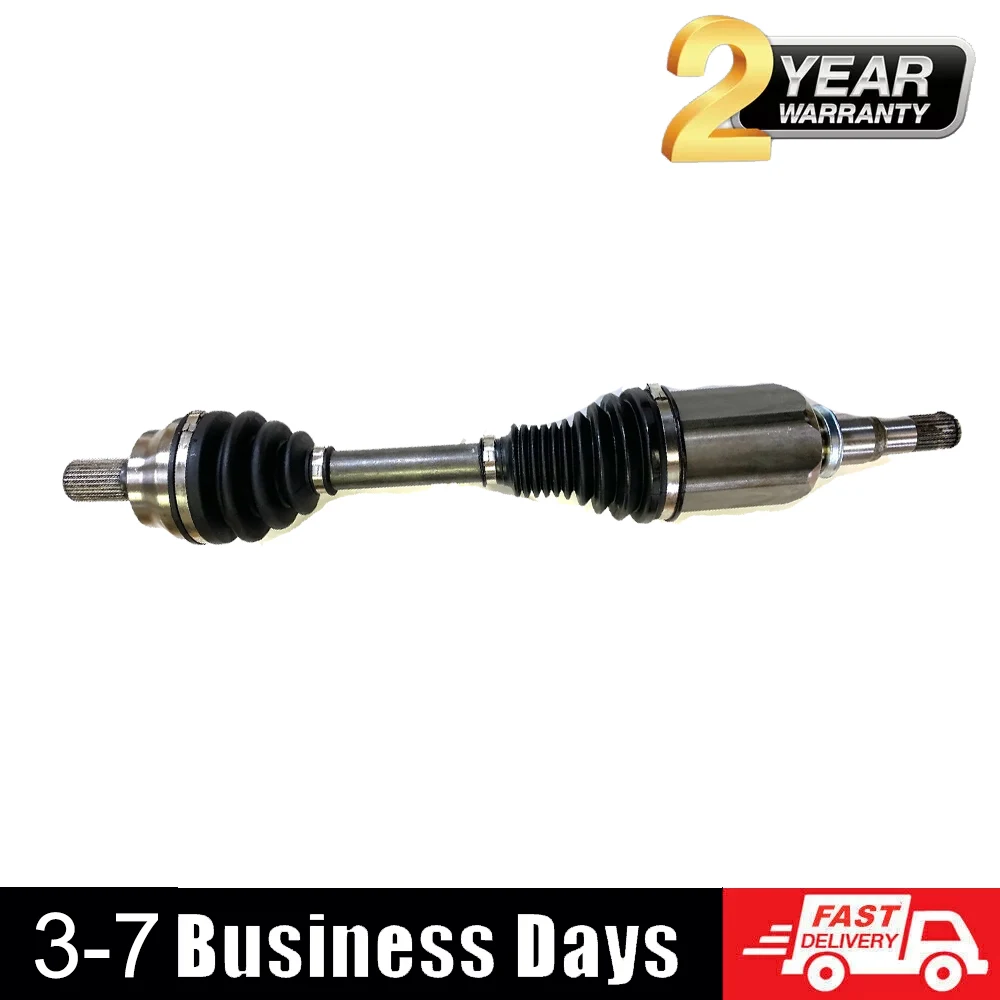 

For 2018 - 2021 Mercedes Benz C300 4Matic - All New Front Right CV Axle ﻿