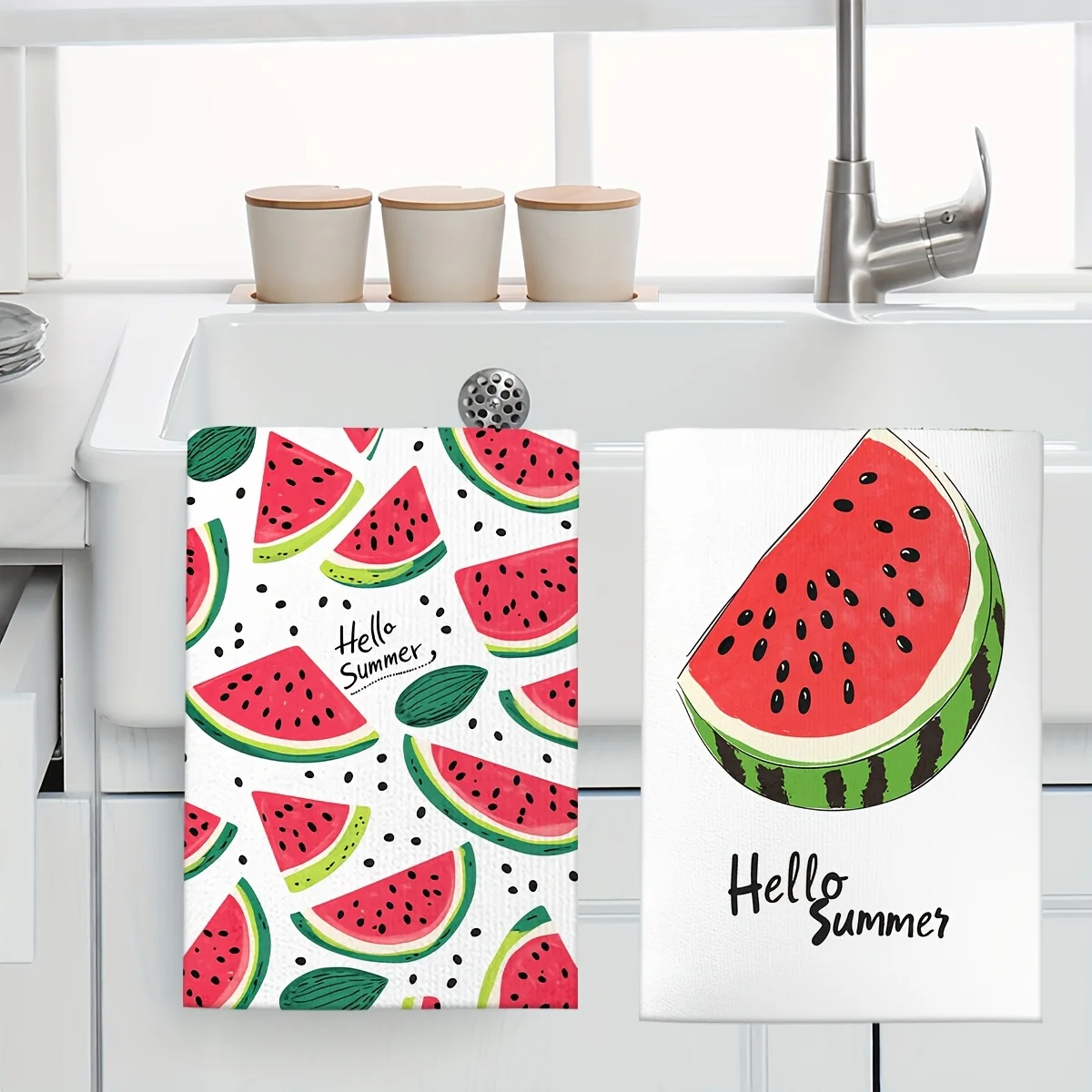 1pc Watermelon 