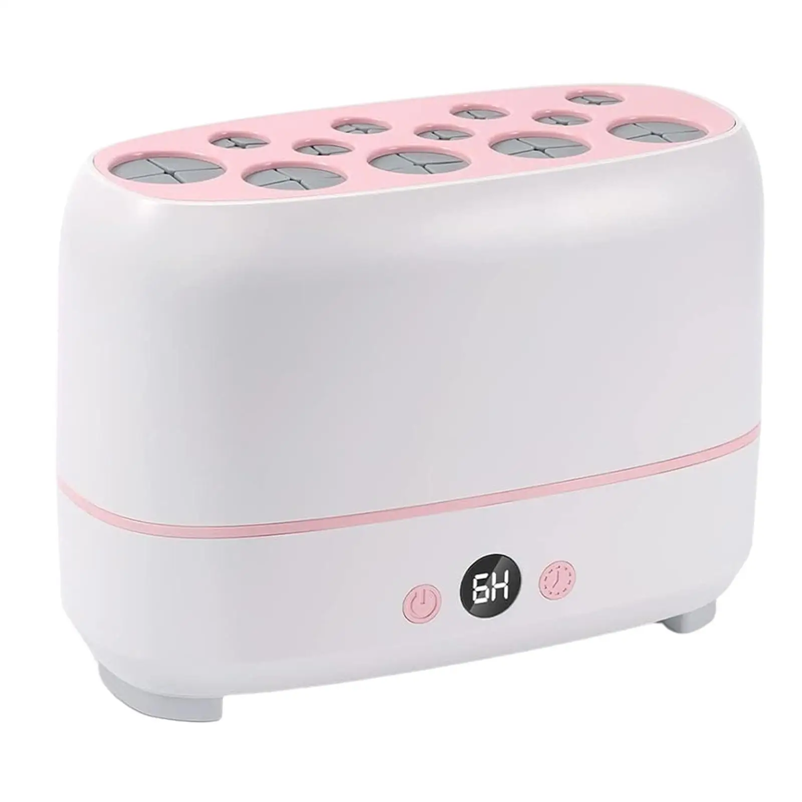 Makeup Brush Washing Machine Brush Cleaning Drying Machine Automatic Salon Supply Brush Cleaning Tool for Women Men Bathroom