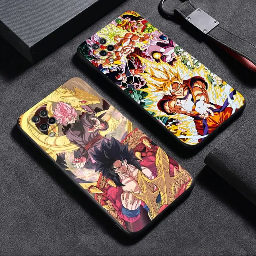 Case For Samsung Ga… - image