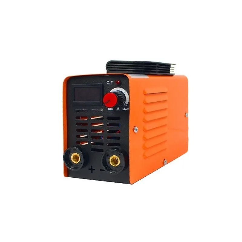 Mini Portable  Arc Welder 220V  Inverter Stick Welding Equipment for Household Metal Welding