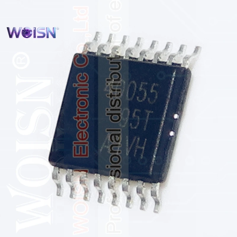 1pcs-20pcs TSSOP-16 40055 TPS40055 TPS40055PWPR