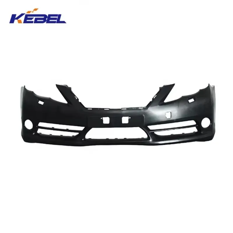 

Высококачественные автомобильные аксессуары, автомобильные бамперы, задний OEM 52159-0P905, автомобильный задний бампер для Toyota Reiz 2014