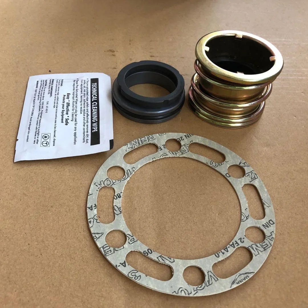 XTY Replacement COMPRESSOR SHAFT SEAL for CARRIER TRANSICOLD 17-44770-00 17-44150-00 17-44785-00 05G view 4