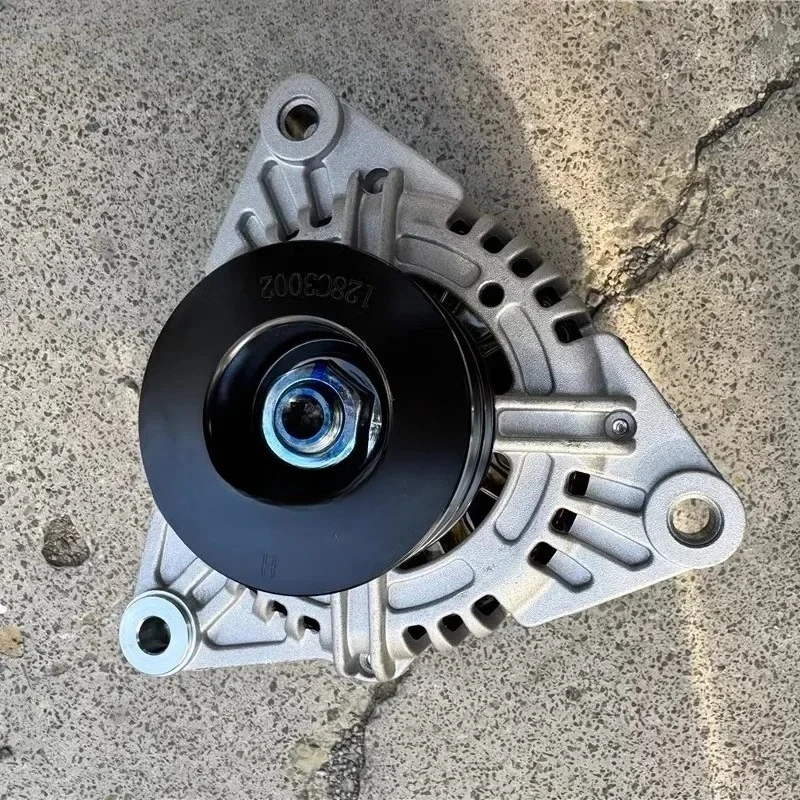 

Marine generator 1002357275WP-FDJ 226B WP4 WP6 diesel engine