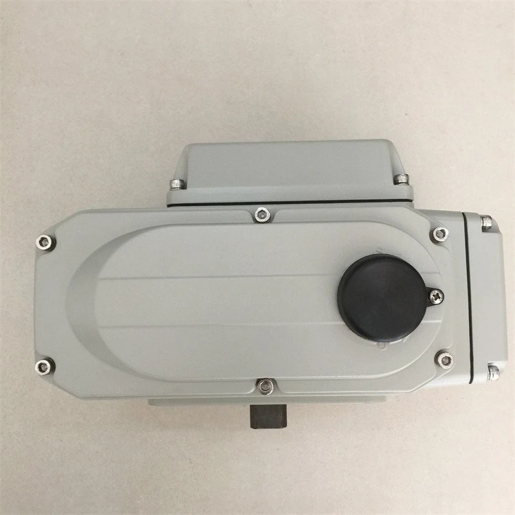 40C/60S/AC220V actuator