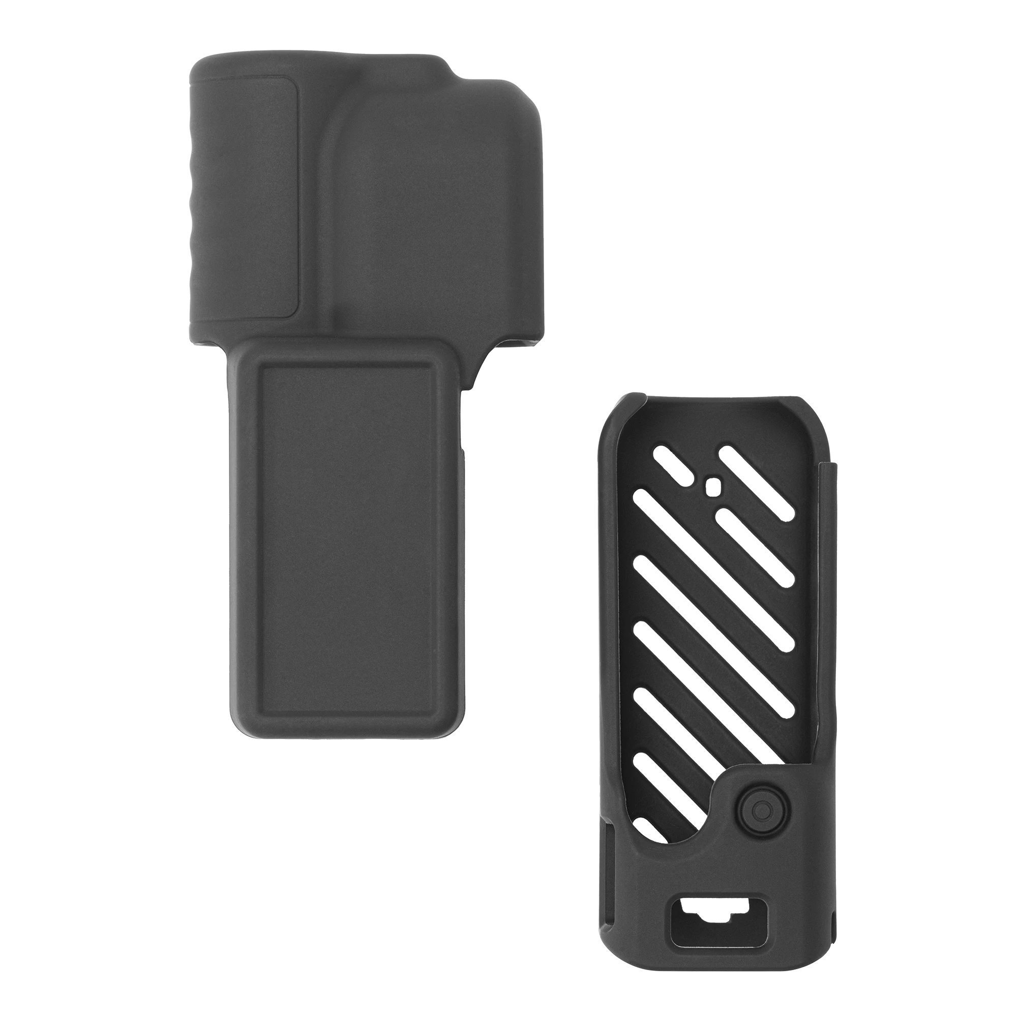 

Silicone Protective Case for DJI Pocket 4 Protective Shell