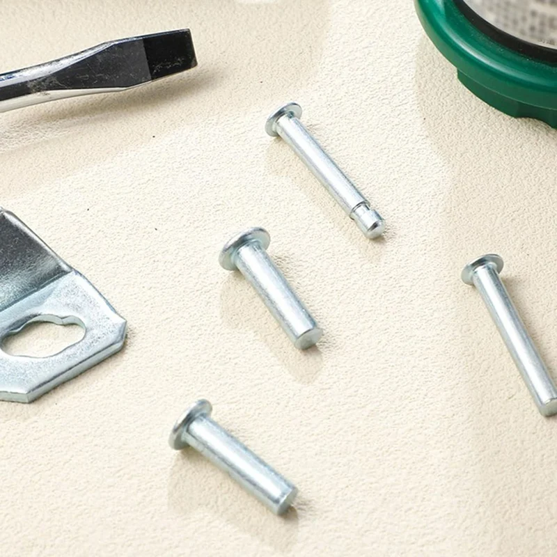 طقم إغلاق باب الشاشة، قطع غيار بديلة لباب العاصفة لـ Larson 40201-A27R #1