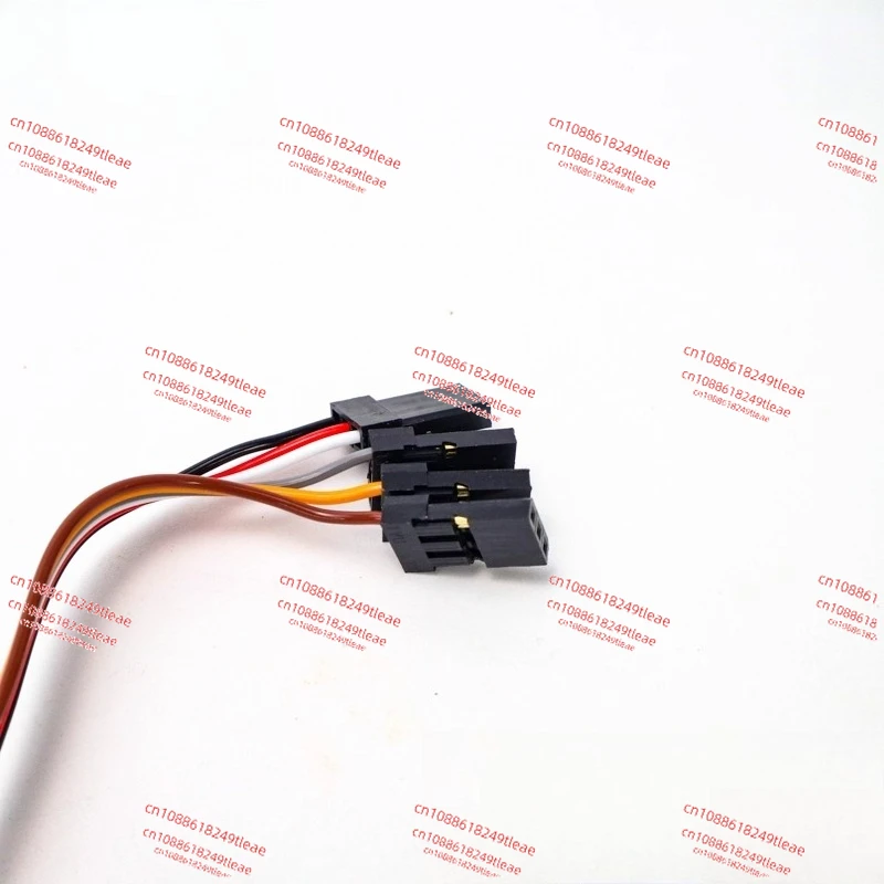 RC Racing Simulator VRC PRO 4 Channel 3 Switch USB Adapter for PC Remote Control Car Training