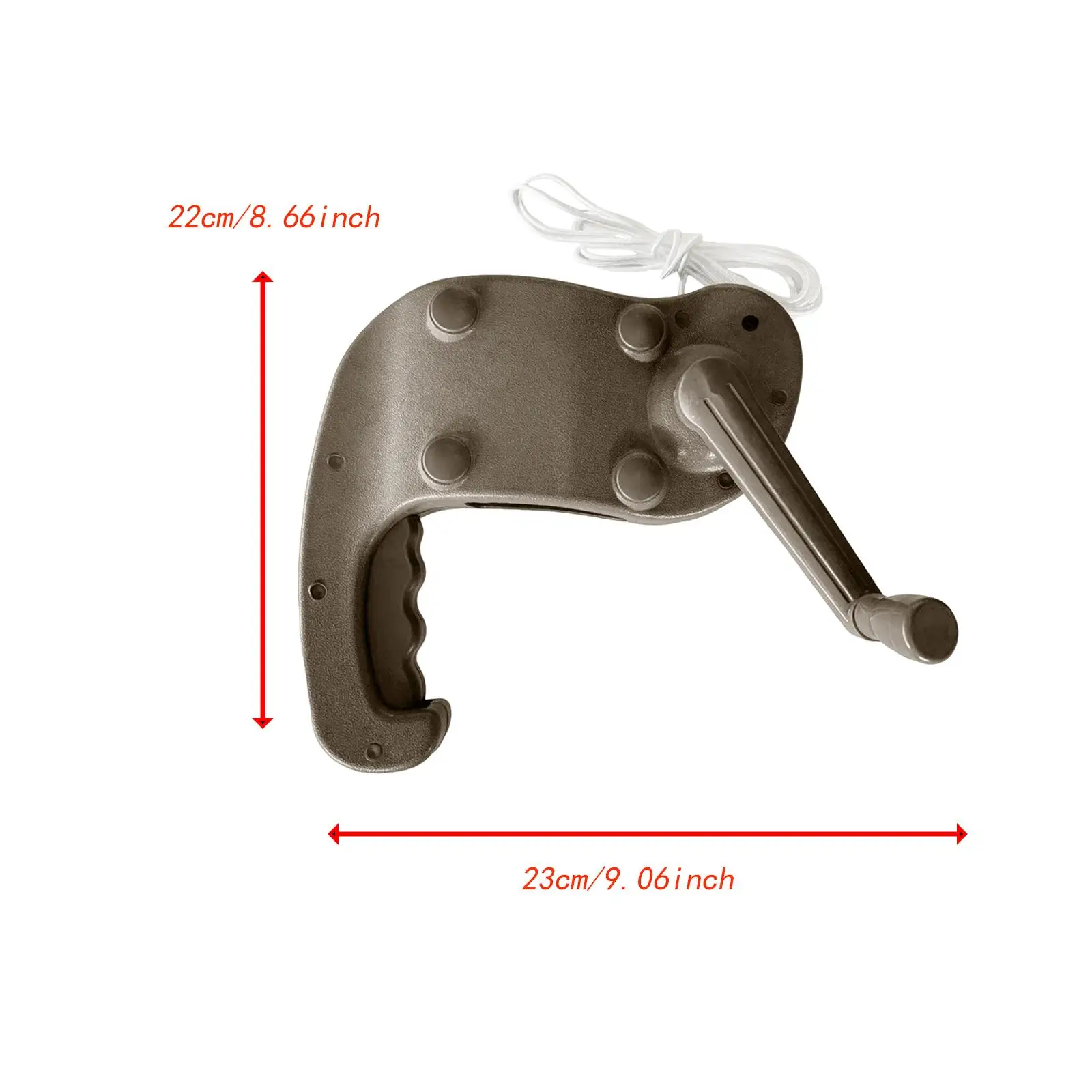 umbrella-hand-crank-sunshade-accessory-plastic-replacement-handle-for-patio-garden-outdoor-leisure