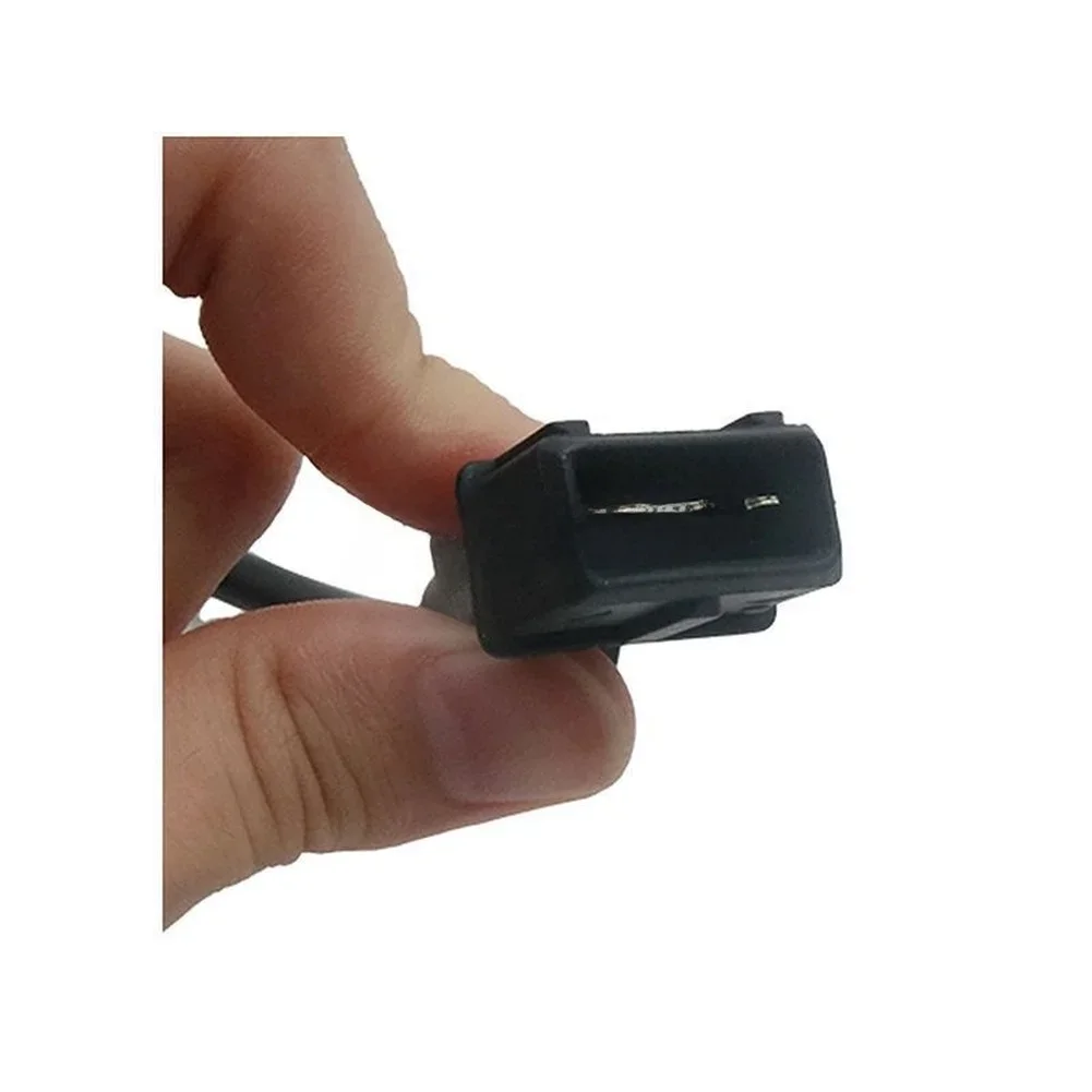 Crankshaft Position Sensor 13893995 Compatible With For Volvo 740 940 960 And FH16 Classic Truck 2.3 Turbo Models