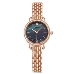 Temperament Fashion Girl Quartz Watch Fashion All-match Ladies Watch accessories for women Atmosphere Ladies Watch