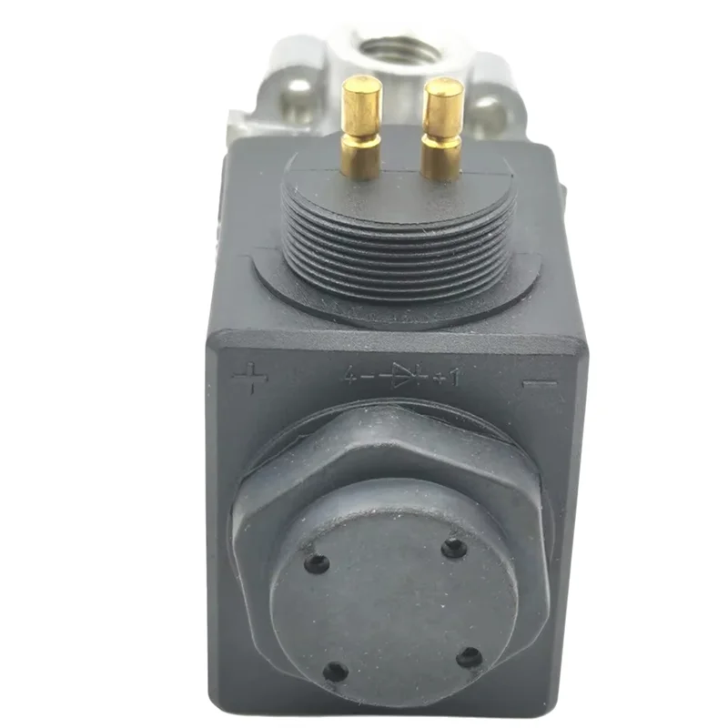 Vrachtwagenrem Versnellingsbak 1421324 1370353 1536306 Magneetventiel Voor Scania 93/113/143 4-serie F/K/N Coaches