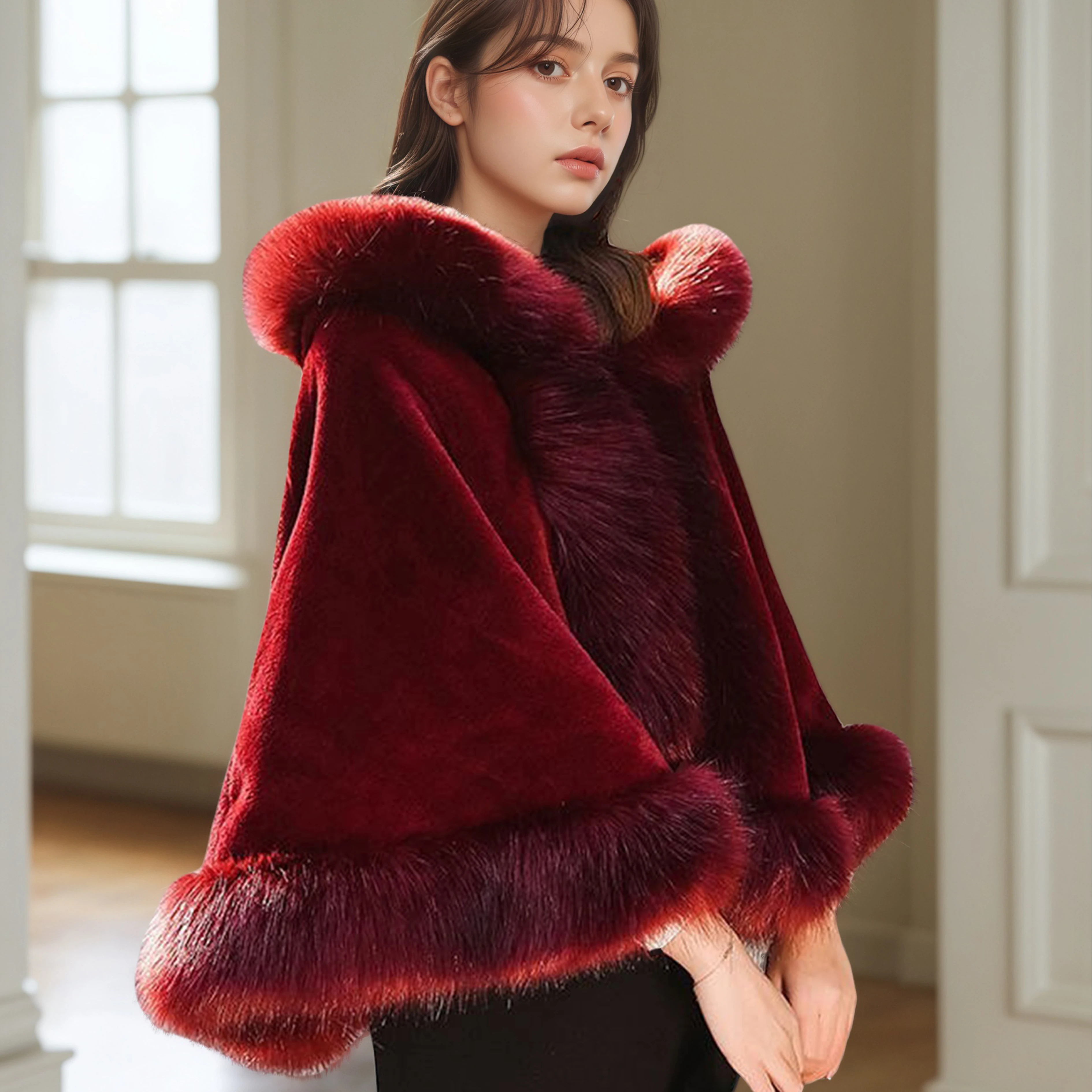 1 Sztuka Ręcznie Robionego Dam – Women'S Fashion Layering recenzja i cena