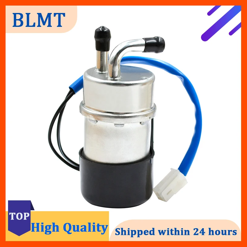 Motorcycle Gasoline Fuel Pump For YAMAHA XV1600 XV1600A XV1600AT XV1600AS Road Midnight Star Silverado 4WM-13907-00-00 XV 1600