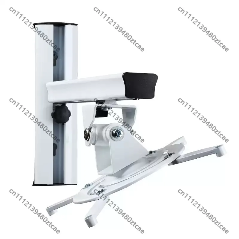 360° Rotatable Universal Projector Wall & Ceiling Mount Bracket