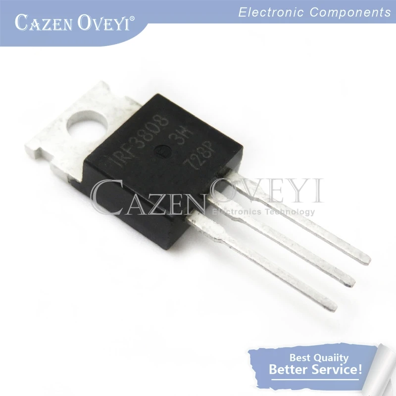 5pcs/lot BTA24-600CW BTA24 IRF3808PBF IRF3808 BTA24-600BW BTA24 IRF1405PBF IRF1405 TO-220
