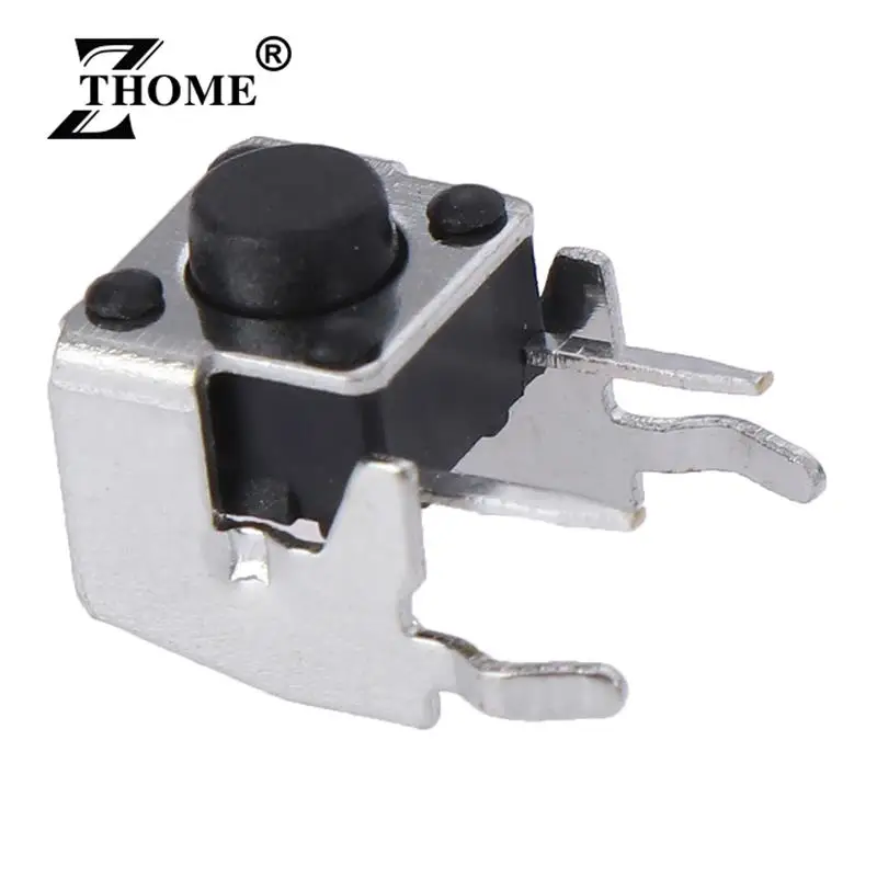 10Pcs RB / LB bumper button tactile switch for Xbox One Xbox 360 controller