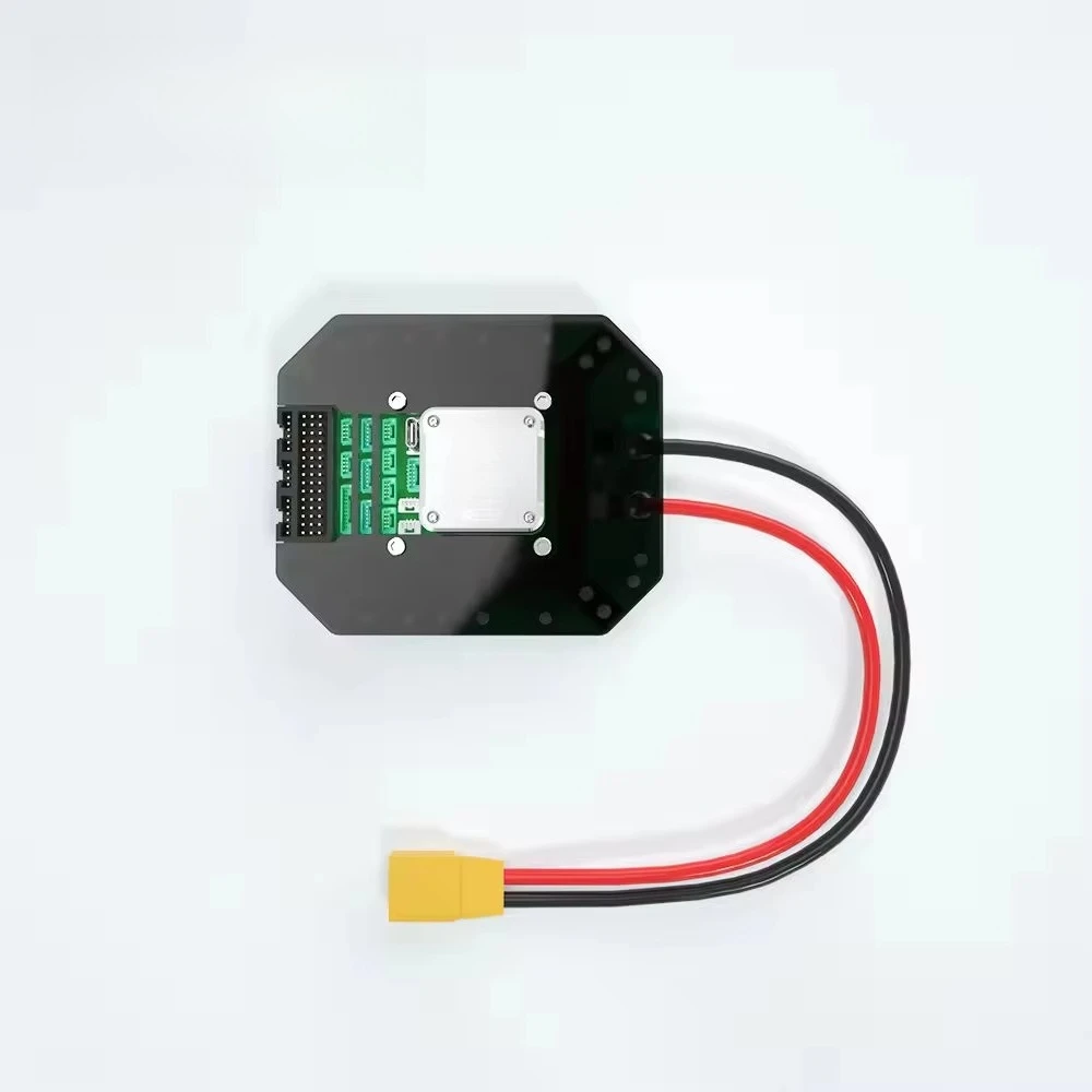 CAN PDB V5 Plus X7 PRO Carrier Board Core Autopilot Pixhawk Flight Controller RC   High-precision Flight Simulator