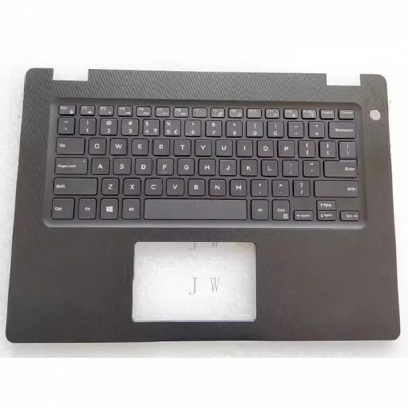 

1pc for Dell Inspiron 3480 3481 Laptop Palmrest Cover Keyboard 0D2JD8
