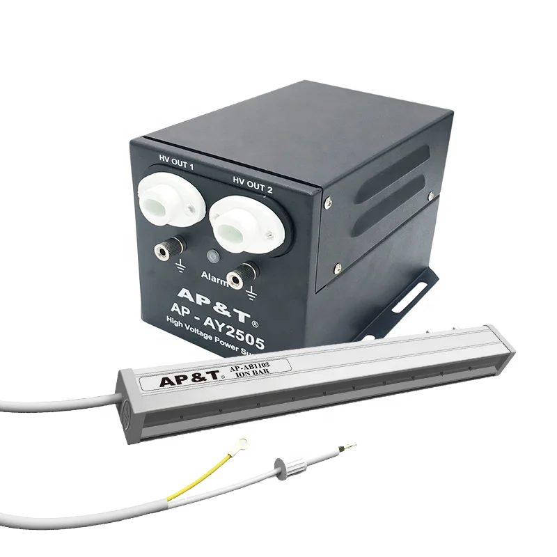 AP-AY1505/2505-2 high voltage electrostatic spray discharge power supply