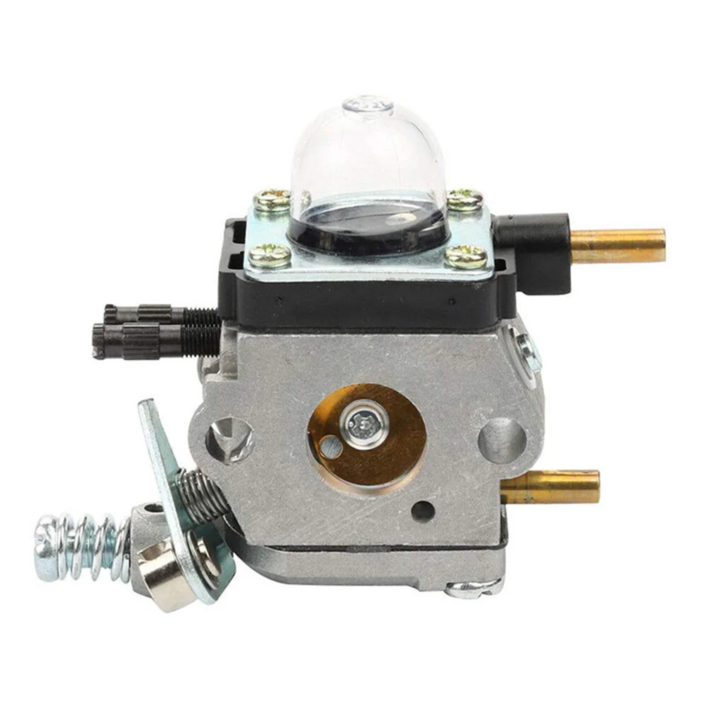 Air Filter C1U-K54A For Mantis Tiller Repair Needle Valve Float Bowl Gasket Throttle Linkage Fuel Bulb And Spark Parts