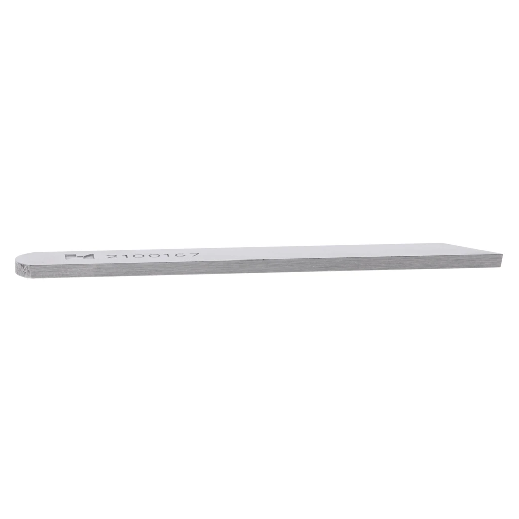 FOR YAMATO SEWING MACHINE ACCESSORIES SPARE PARTS  KNIFE STRONG H KNIFE 2100167 - view 2