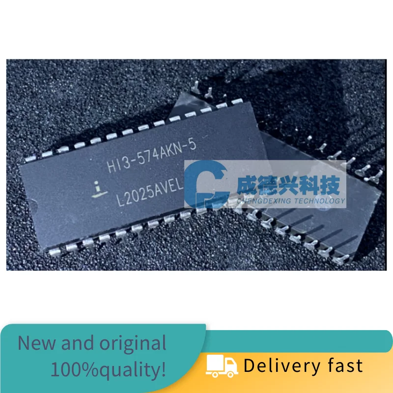 

HI3-574AKN-5 DIP28 Pin Integrated Circuit Microcontroller Chip Integrated Circuit NEW Authentic Hot Selling Products In Stock