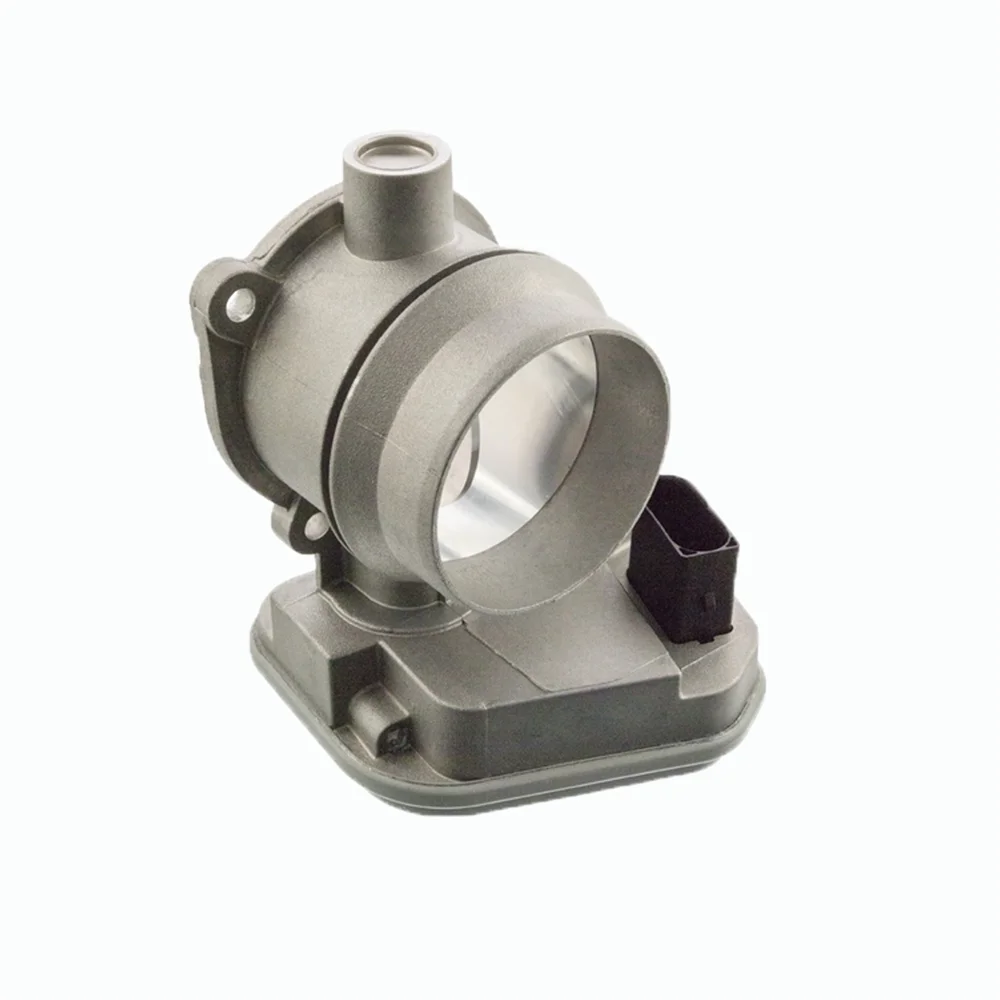 For BMW 1 3 5 7 Series X3 X5 X6 E60 E61 335d RE-New Throttle Body 11717804384 11.71.7.804.384 11-71-7-804-384 11 71 7 804 384