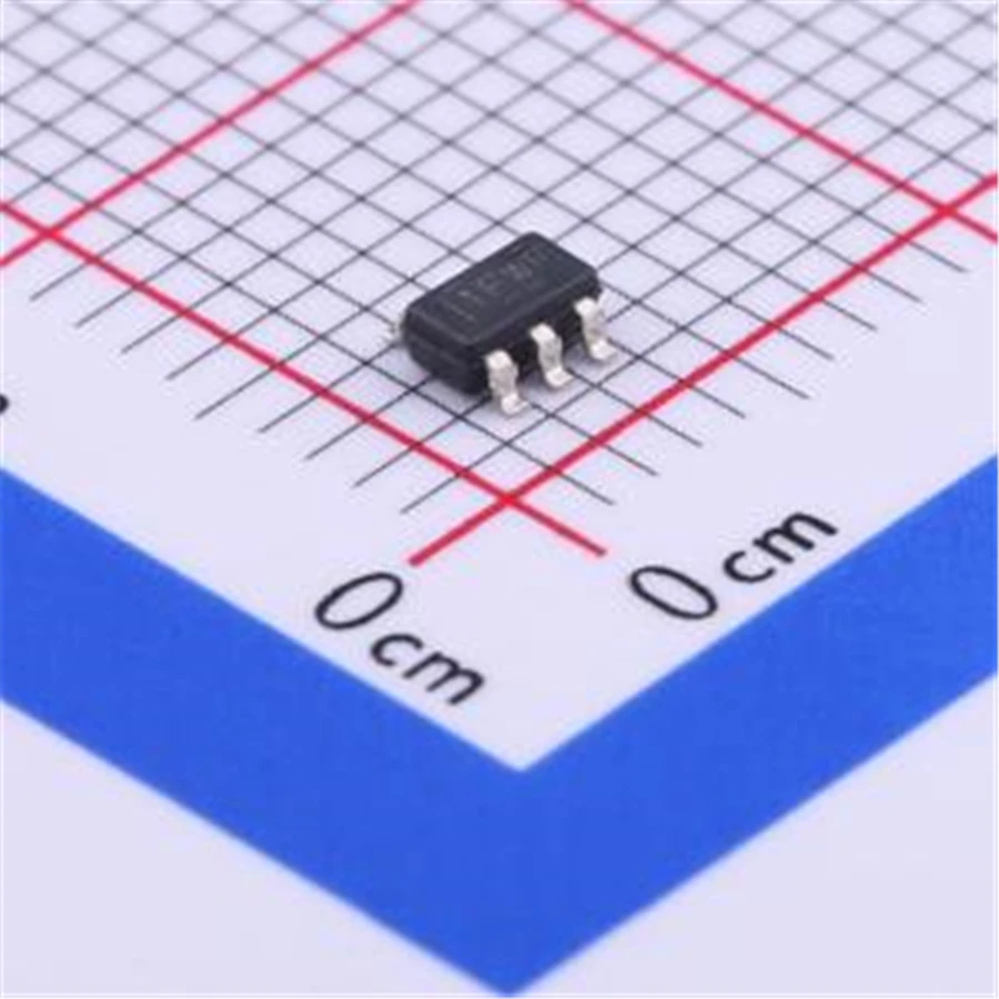 50PCS/LOT TLV75533PDBVR (Current-Sensing Amplifiers)