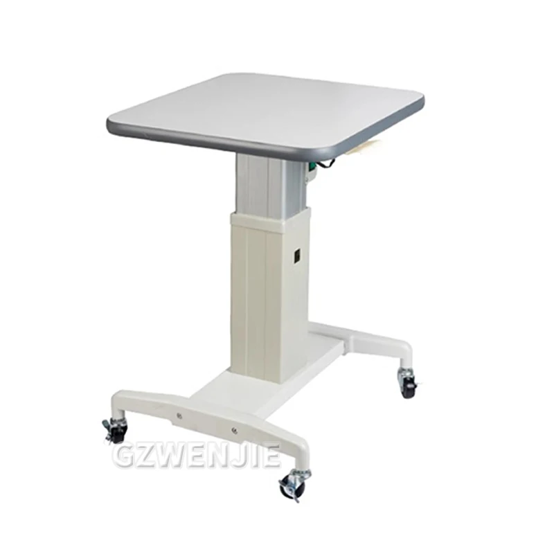 

Ophthalmic Lifting Motorized Electric Table Lift wz-20 For Load 100KG Computer And Medical Instruments And Auto Refraktometr