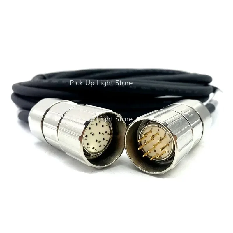 Nouveaux accessoires PSU 00-177-181 câble d'arbre externe