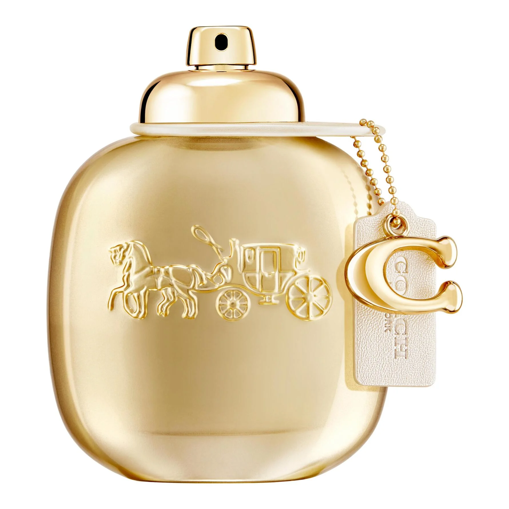 

Coach - Woman Gold Parfum (90ml)