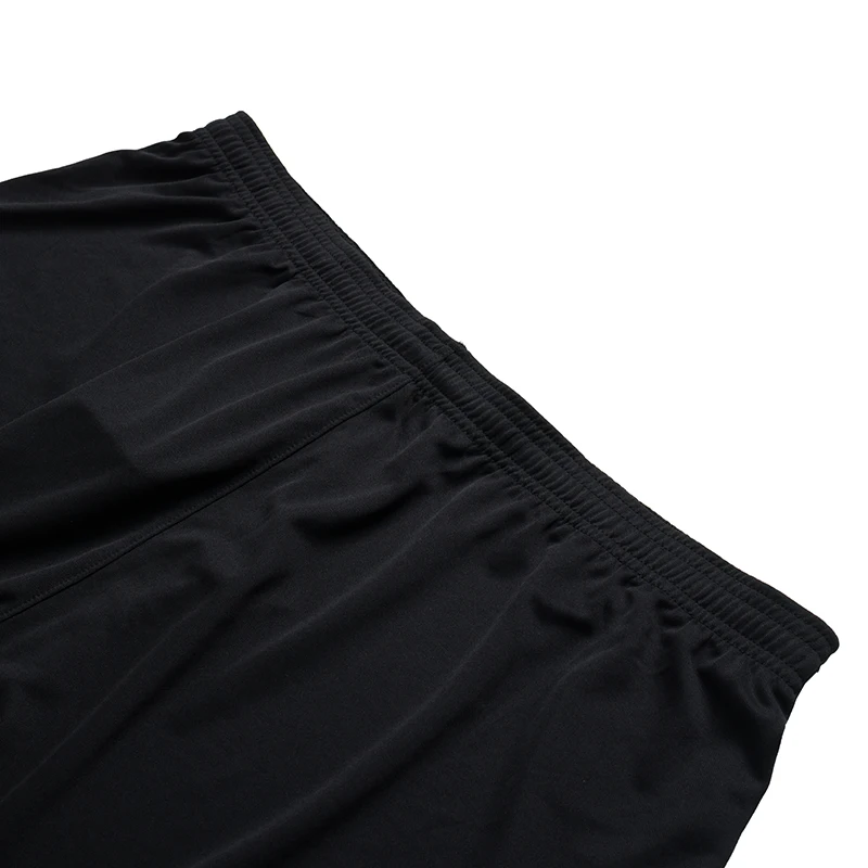 Nike Df Park Iii Short Nb K شورت فضفاض مناسب للرجال للتدريب على الجري سروال رياضي يومي Ib8654-010