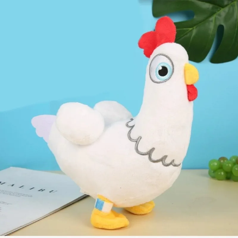 

Kawaii Chickaletta Plush Toy Chickaletta Cute Anime 15cm Plush Toy Super Cute Cartoon Doll Girl Holiday Birthday Gift