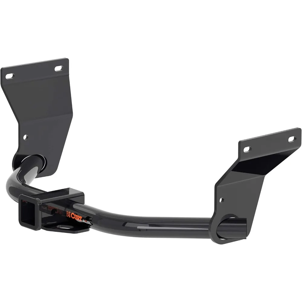 

BKDK 13423 Class 3 Trailer Hitch, 2-Inch Receiver, Fits Select Acura RDX