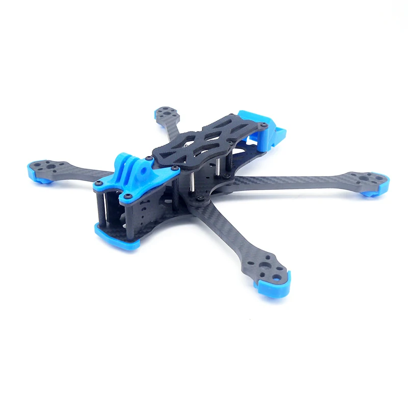 APEX DC/X 5 インチ 6 インチ 7 インチフレーム DJI O4 プロ RC