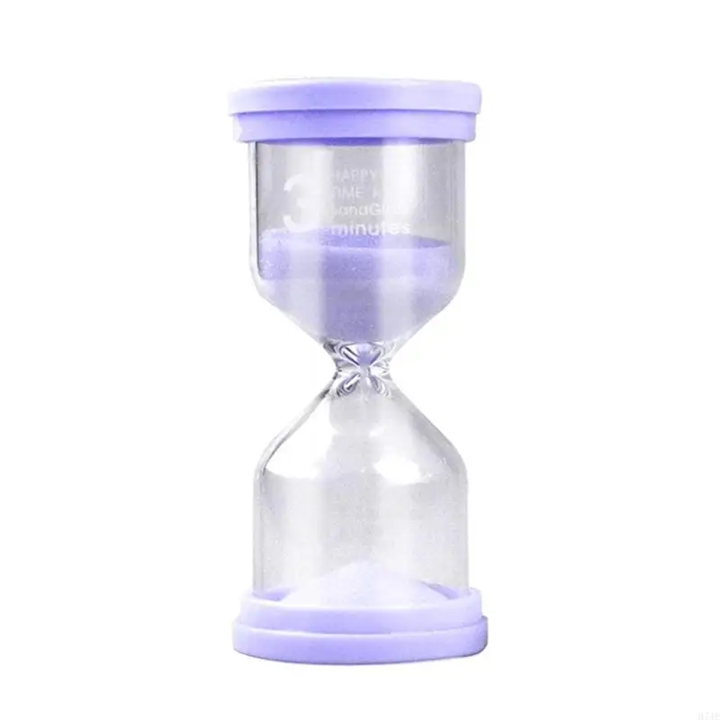 3/5/15/30 Hourglass Minutes Sand Watch Timer Watch Clock Children Gift Kid Sand Timer Hour School Decoration 203F