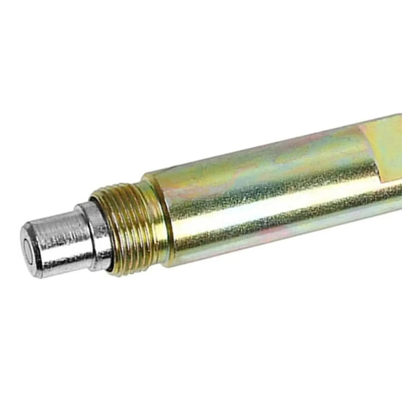

Plumbing Compression Fitting Tool Sleeve Puller Extraction Device for 12 Inch Copper Sleeve Removal