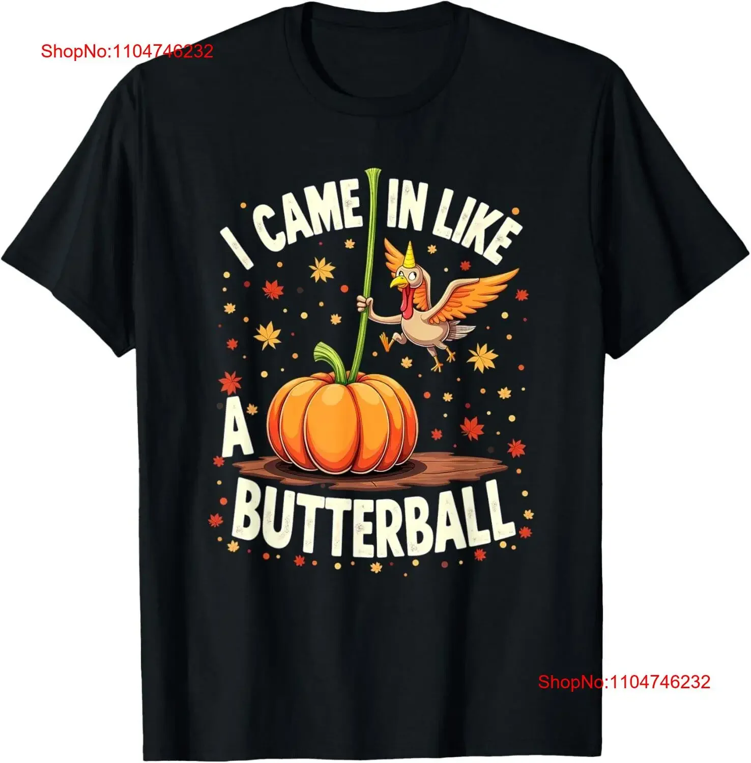 I Came In Like A Bu… - image