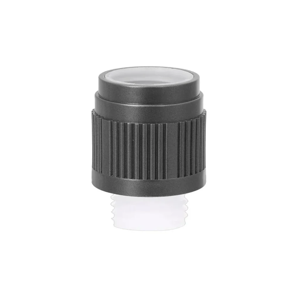 Water Conservation Water Flow Control Grey Water Flow Regulator Robust PP Material Versatile Compatibility Water Conservation