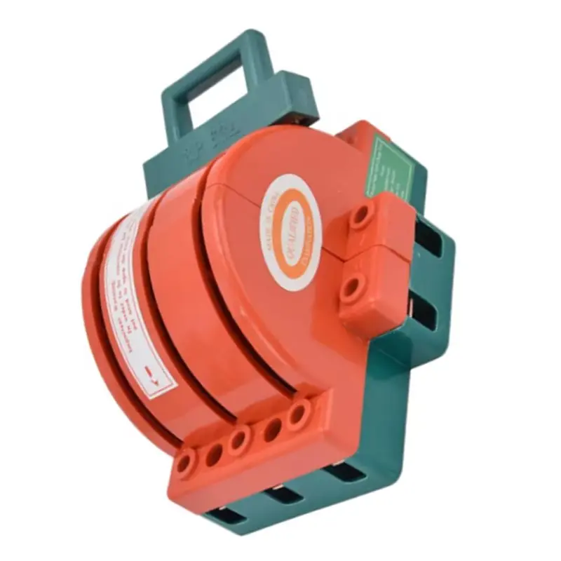 AB33-AC 380V For Power Knife Switch, Safety Disconnect Switch For Generator Easy Installation In For Power System