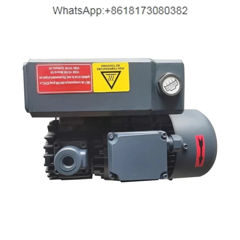 Vacuum pumps V0016/V0021C/V0040D/V0063C/V0100/140/200/301C