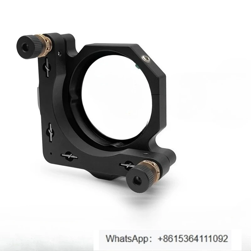 

Quick Installation Optical Adjustment Frames University Laboratories Research Institutes Front Panel Alignment Link Center
