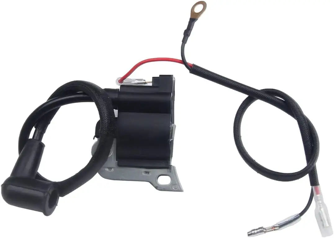 Новая катушка зажигания для Honde GX31 GX22 FG100 HHT31S WX10 UMK431 UMK422 скульптурный триммер, замена #   30500ZM3003 30500-ZM3-003